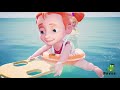 EMNİYET KEMERLİ YÜZME SİMİTLERİ: Swimtrainer Animasyon Filmi