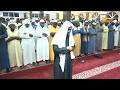 SWALA YA TARAWEHE MASJID ABEID MWANZA RAMADHAN 07 1447 23 02 2026