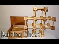 How To Make Wooden Building Blocks - Toys For Charity How To Make Wooden Building Blocks - Toys For Charity
