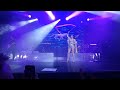 Capture de la vidéo Sophie Ellis-Bextor - Poolen, Copenhagen - October 3, 2025