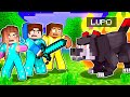 LO SCONTRO FINALE CON IL LUPO MANNARO!! MINECRAFT