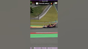 IMSA iRacing Series | Open MIC | !commands | !help | #airacingtvranked on #Twitch