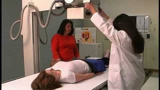 Radiologic Technology Program Spotlight