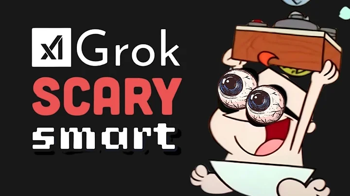 Is Elon’s Grok 3 the new AI king?