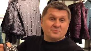 Андрей Гражданкин Выбор одежды (отрывок из передачи Модный Приговор)