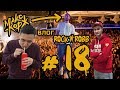 ВЛОГ Rock&#39;n&#39;Robb №18 (Взлётный Март) [Концерт Макса Коржа, Отпуск Роберта, Выборы 2018]