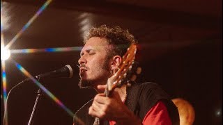 Alguém Cantando Pé Da Laranjeira By Luizga Electric Microbigband - Live In Lisbon