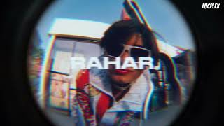 Oshin karki - Rahar ( Lucplex Remix ) @oshinkarki270