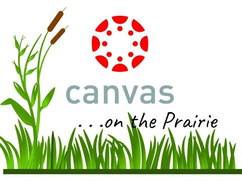 Canvas: Creating Assignment Groups and Weights (GPISD Specific)