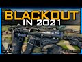 How is Blackout in 2021? (Free on Playstation with PS+)