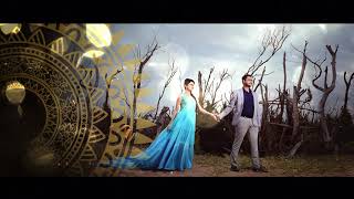 Best || Indian || Cinematic || Wedding Invitation Video 2021 || Save The Date Video ||