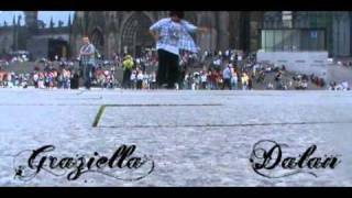 C-Walk dedication || Graziella || Dalan || In the Mood