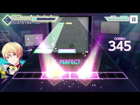 [プロセカ]ウミユリ海底譚(MASTER 27)