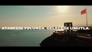 Dün, bugün, yarın ve daima