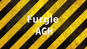 Furgle AGH intro...