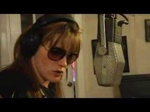 Grace Potter and the Nocturnals: Sun Studio Sessio...