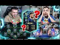 FIFA 22: RANDOM 15x75+ LIGUE 1 TOTS Pack Mind the Gap 😱☠️