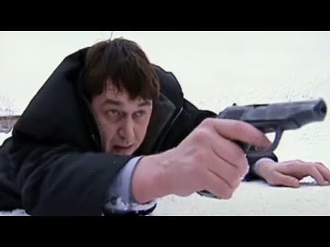 КРУТОЙ КРИМИНАЛЬНЫЙ БОЕВИК С ЖЕСТОКИМ НРАВОМ ПРИВЛЕКАЕТ ДО КОНЦА! ТЕЛОХРАНИТЕЛЬ: НЕДЕТСКИЙ МИР