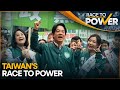 Taiwan Presidential Election: Candidates make final appeals | Race To Power