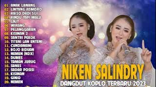 ANAK LANANG, LINTANG ASMORO, RINDU TAPI MALU _ NIKEN SALINDRY / NIKEN SALINDRI TERBARU 2023