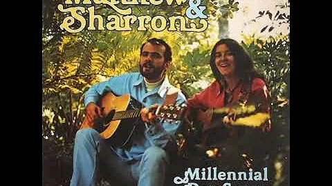 Matthew & Sharron - Waters (1976)