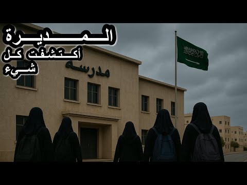 لحظة انهيار نورة قدام المدرسة السبب بيصدمك  قصص وليد قصص قصص صالح فارس عاشور قصص