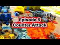 OnePageRules Counter Attack