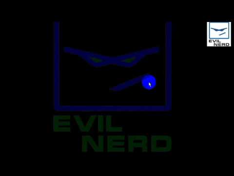 Урок 4 - Переменные Java и вывод на экран. Evil Nerd