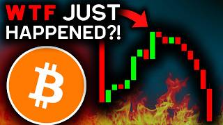 Download Lagu BITCOIN CRASH EXPLAINED (This Could Get UGLY)!!! - Bitcoin News Today, Ethereum \u0026 Altcoins MP3