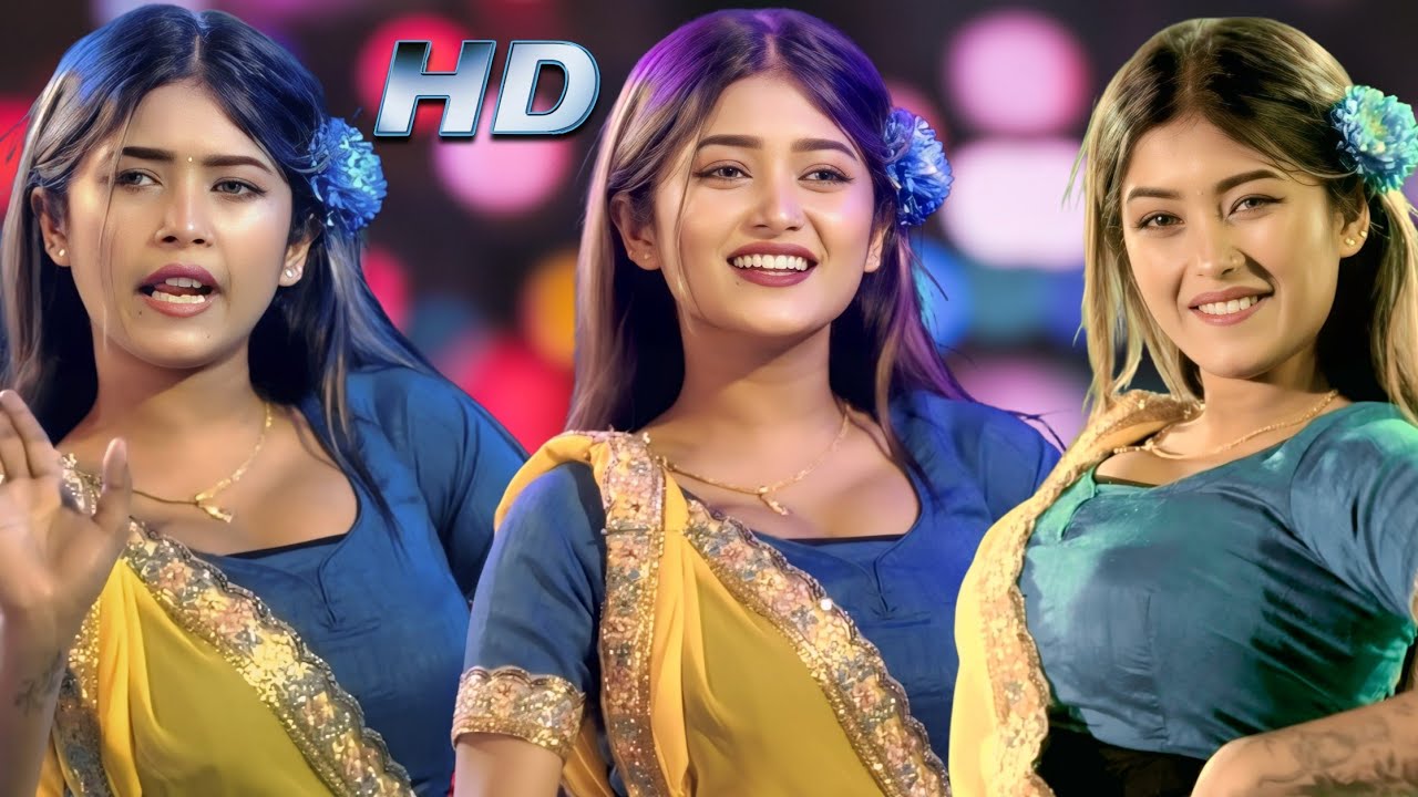 Ke Nibi Amar Paka Paka Aam💃🏻New Purulia Hit Song Dance Hungama💃🏻4k-Video💃🏻Akter Dance💃🏻 Miss Misty