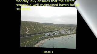 Prime Coastal Plots for Sale in Steenberg Cove, St Helena Bay