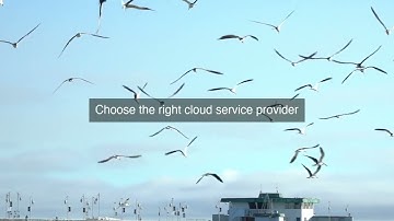 Cloud Migration Best Practices: Navigating the Future of Cloud Computing