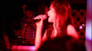 GEISHA CINTA DAN BENCI LIVE @ LOFT KL Malaysia.