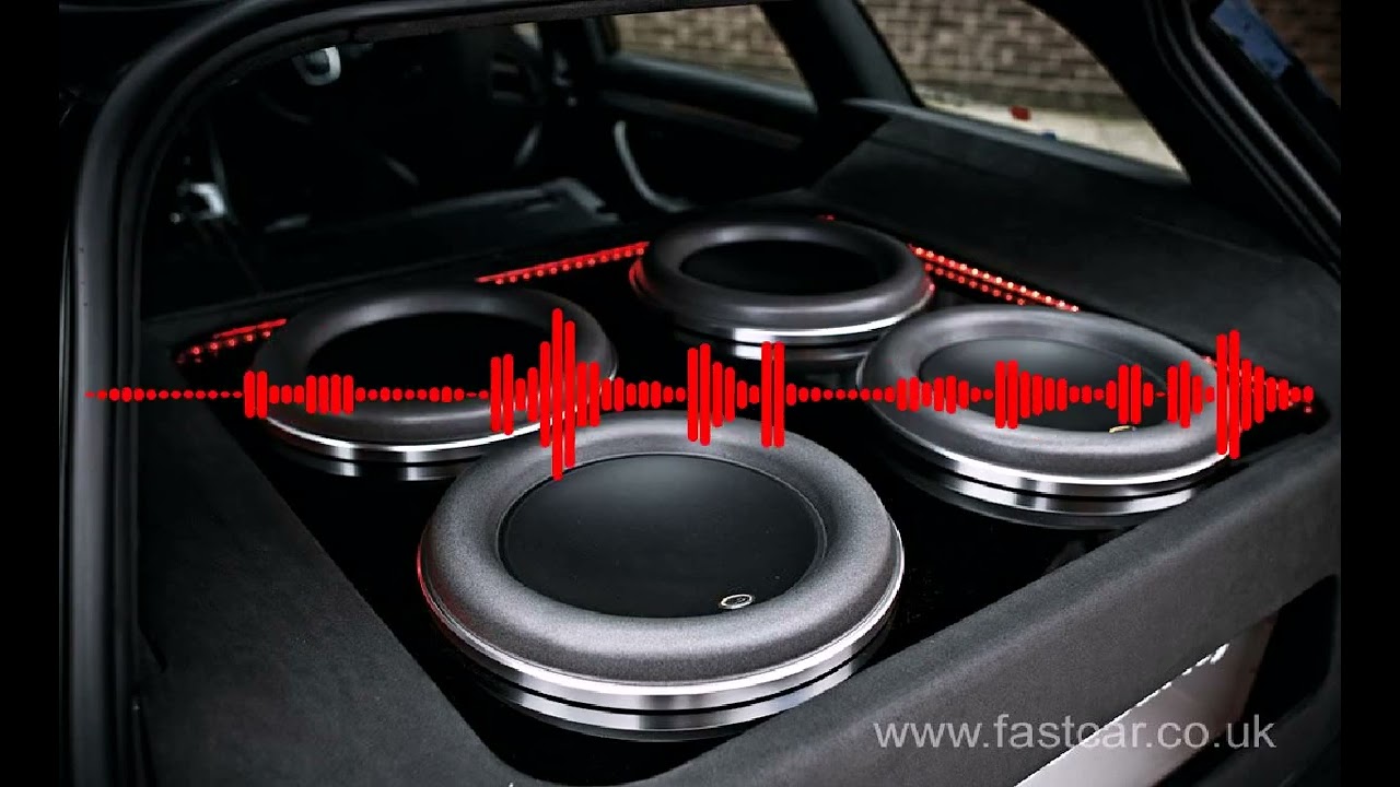 Rick Ross - Hustlin (26-36hz) Rebassed