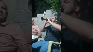 Davul Zurna Oturak Alemi