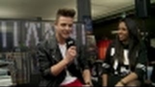 Luca Hänni - Nominiert Für Sma 810