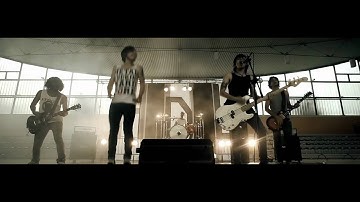 Hopes Die Last - Chapter Two : Never Trust The Hazel Eyed (OFFICIAL VIDEO)