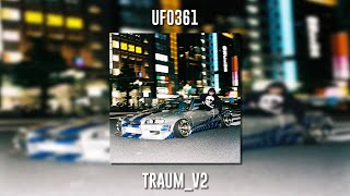 Ufo361 - Traum_V2 (Speed Up)