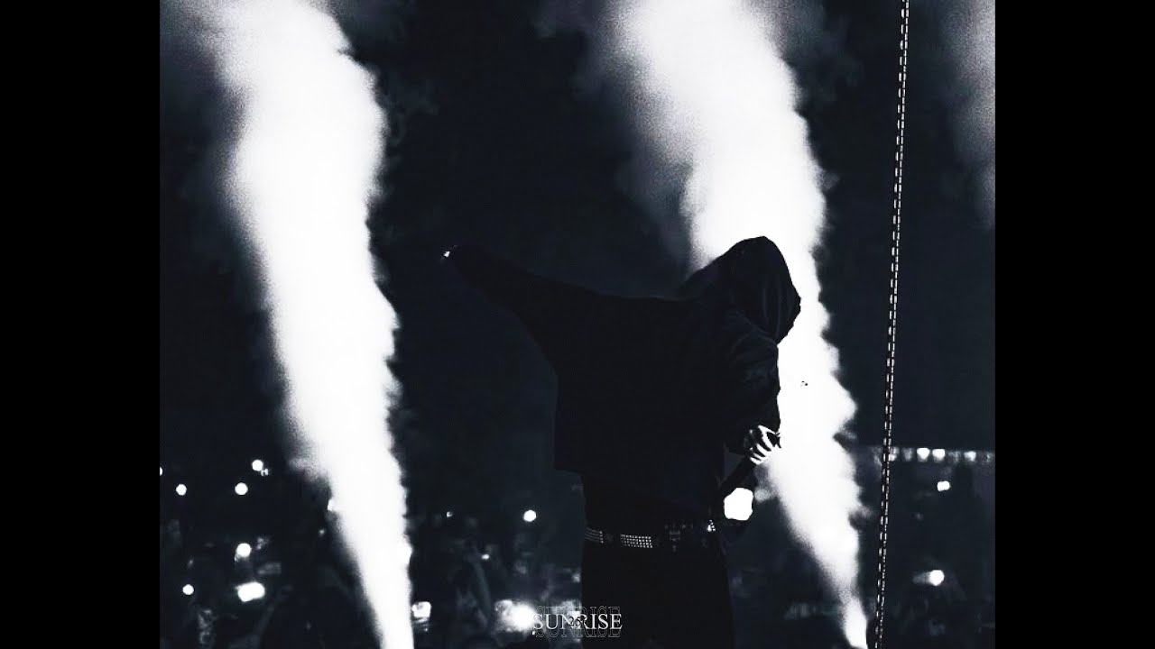 [FREE] KAI ANGEL + 9MICE type beat - 'GENESIS'