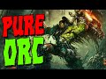 Warcraft 3 | Strategy | PURE ORC