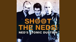 Video thumbnail of "Ned's Atomic Dustbin - Capital Letters"