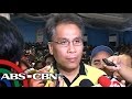 Heres what mar roxas has to say about tanimbala