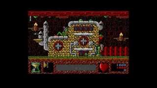 verminator for Atari ST