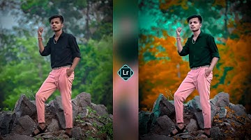 lightroom se photo edit kese kare || lightroom mobile tutorial || lr conceptS EDITZlr gs editing