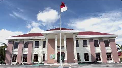 Aktualisasi Latsar CPNS - Aplikasi Penyimpanan Arsip Dokumen AppSheet di Pengadilan Negeri Kasongan