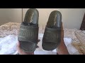 Unboxing Dior Dway Wedges