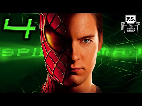 What If Spider-Man