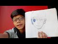 My portrait is like me  tanishq and bunny