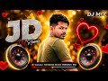New Part 3 JD Gujarati Dj Remix songs trending 2026
