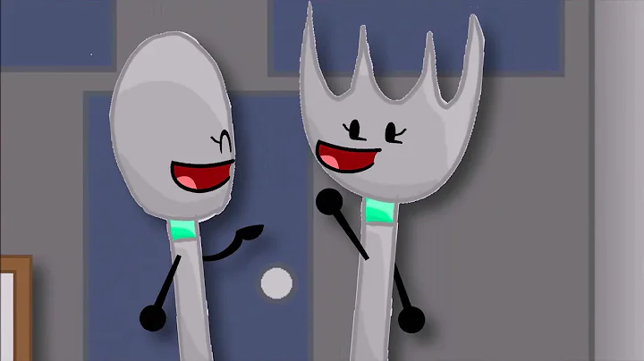 [CANCELLED] Super Object Battle Two: Episode 3 - "May He Return"